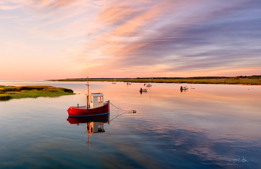 Boats